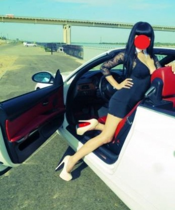 Нежная цветочная девушка ждет тебя для ярких встреч. Я подарю тебе океан нежности и страсти. Приезжай ко мне - и ты узнаешь, что такое настоящее удовольствие. Не упусти свой шанс на незабываемое свидание! 13610, 24 года